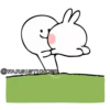 Rabbit👉🏻👉🏻 17