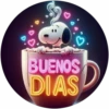 Buenos días🌞💞1🇵🇪Clásica 7