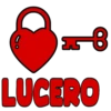 нв LUCERO