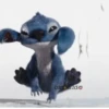 Stitch Película Live Action 🌊 10