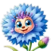 Flores💐💞3🇵🇪Movi 6