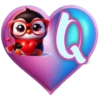 Abecedario💞93🇵🇪Movi 18