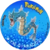 ??Tazos Pokemon 1G-5??clas 14