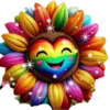 Flores💐💞3🇵🇪Movi 8