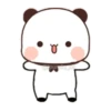 🐼BuBu and DuDu🐻(128) 13