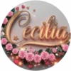 Nombres💞41🇵🇪Clásica 12