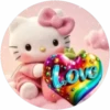 Amor🥰💞20🇵🇪Clásica 10