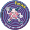 ??Tazos Pokemon 1G-5??clas 15
