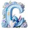 ABC(Stitch)💞1🇵🇪Movi 18
