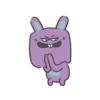 Rabbit Tokki 🌺🐰 Mov 9