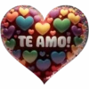 Corazones💞6🇵🇪Movi 17