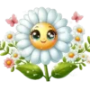 Flores💐💞3🇵🇪Movi 9