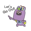 Go Out