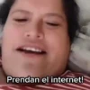 Prendan el internet!