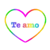 Te amo