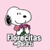 Florecitas para ti