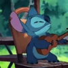 stitch😍🩷 6