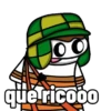 00 que ricooo
