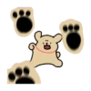 Couple doggy 5(retriever) 15