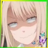 Maléfica(Anime)💞1🇵🇪Movi 14