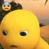 💛 Nailong Dino Kuning 💛 7