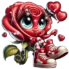 Flores💐💞3🇵🇪Movi 11