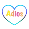 Adios