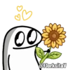 Flores amarillas 🌻🌼mov 14