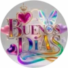 Buenos días🌞💞1🇵🇪Clásica 12