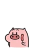 Quby Pig Series 9