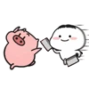Quby Pig Series 10