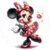 Minnie Mouse🎀💞1🇵🇪Clásica 10