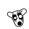Scary Eyes #9376 6