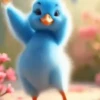 Patito Viral TikTok 🦆💛⭐ 5