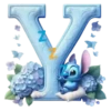 ABC(Stitch)💞1🇵🇪Movi 19