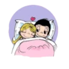 Love is... 1 13
