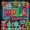 🎄Christmas Nombres🧑🏻‍🎄2🇲🇽🇦🇷Movi 12