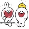 Rabbit👉🏻👉🏻 18