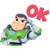 🧸 Toy Story Pal Grupo 🪀🦖 5