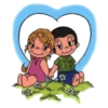Love is... 1 14