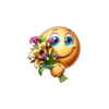 Emoji amoroso 😊💞 moví 🇲🇽 14