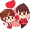 Amor Cute🌹💞4🇵🇪Movi 17
