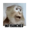 NO MANCHES