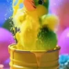 Patito Viral TikTok 🦆💛⭐ 7