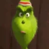 The Grinch 2018 💚 Mov 15