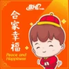 BHPTROL 合家幸福 Peace and Happiness