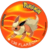 ??Tazos Pokemon 1G-5??clas 16