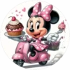 Minnie Mouse🎀💞1🇵🇪Clásica 11