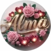 Nombres💞41🇵🇪Clásica 15