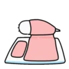 Ostrich 1 💖MOV 15